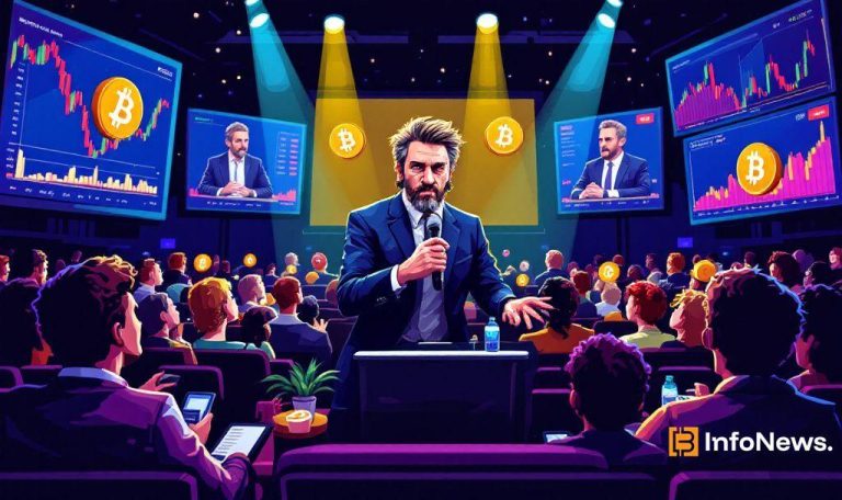 John McAfee’s Influence on Bitcoin Industry Analyzed