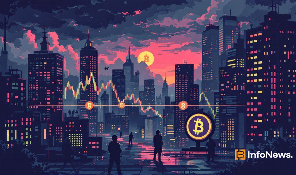 CryptoQuant CEO: Bitcoin Bull Cycle Ends Amid Bearish Trends