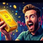 Michael Saylor Advocates Buying Bitcoin Over Gold