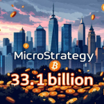 MicroStrategy’s Bitcoin Holdings Reach 499,096 BTC