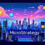 MicroStrategy Purchases 130 Bitcoin for $10.7 Million