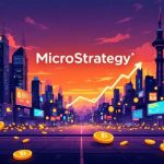 MicroStrategy Purchases 6,911 Bitcoins in Recent Acquisition