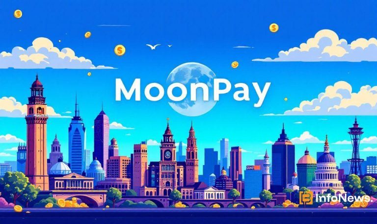 MoonPay Acquires Money Transmitter License in Wisconsin