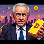 Peter Schiff Criticizes Bitcoin Amid Market Volatility