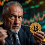 Peter Schiff Predicts Bitcoin Could Drop Below $20,000