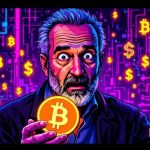 Peter Schiff Requests Bitcoin for Birthday Donations