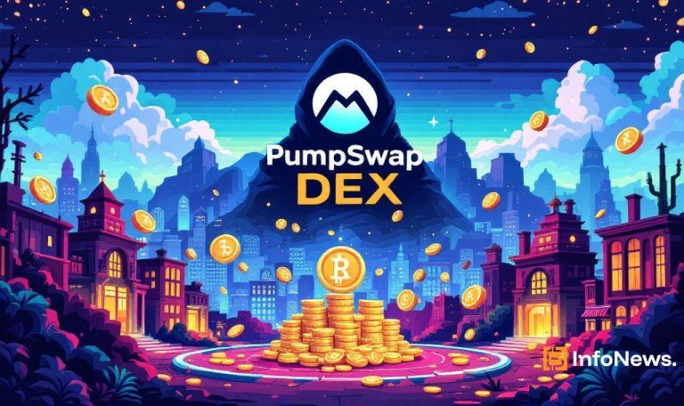 Pump.fun Launches PumpSwap DEX to Compete with Raydium