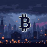 Bitcoin Bullish Sentiment Reaches Two-Year Low