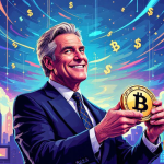 Senator Lummis’ Bitcoin Bill Proposes Major BTC Acquisition