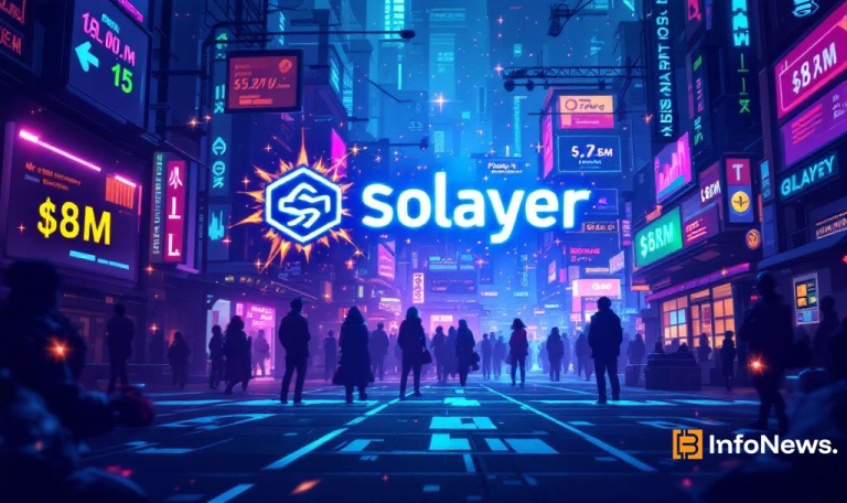 Solayer’s Alleged LAYER Token Transfer Receives Skepticism