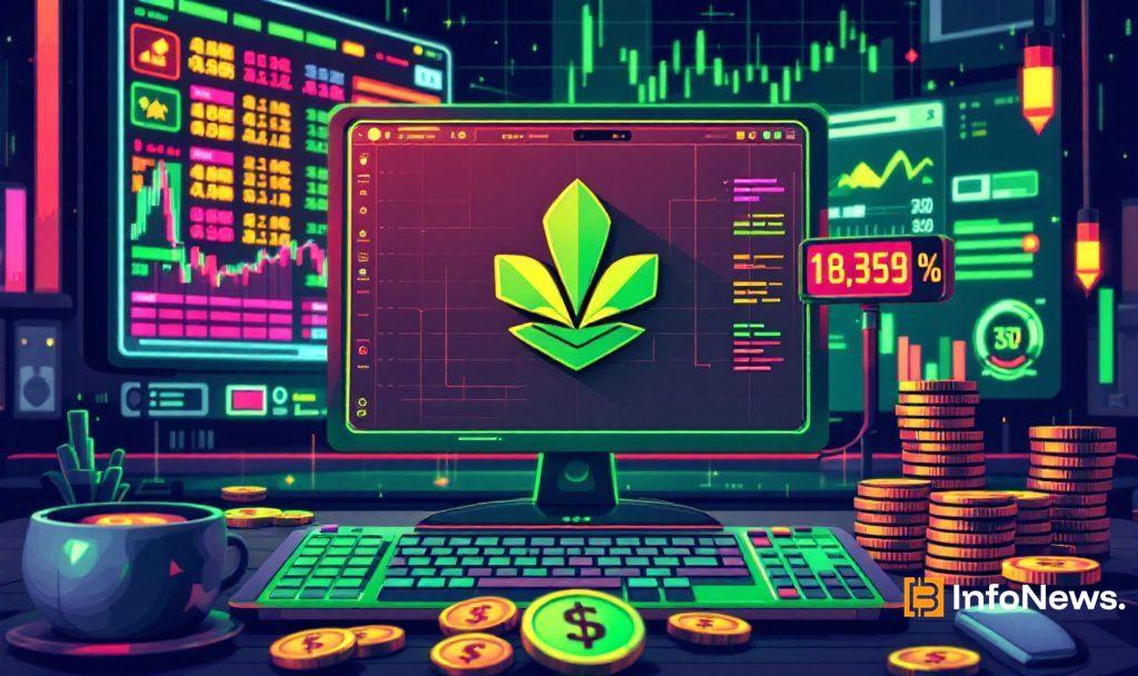 Robinhood Launches CFTC-Regulated Prediction Market Hub