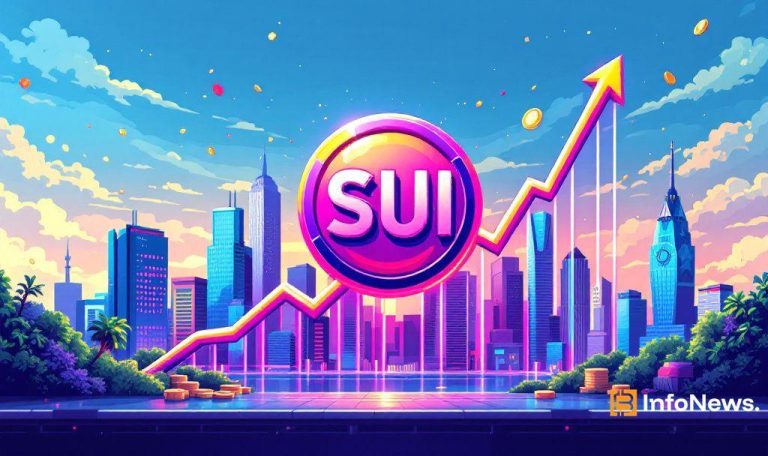 SUI Crypto Awaits Factors to Surpass $2.50