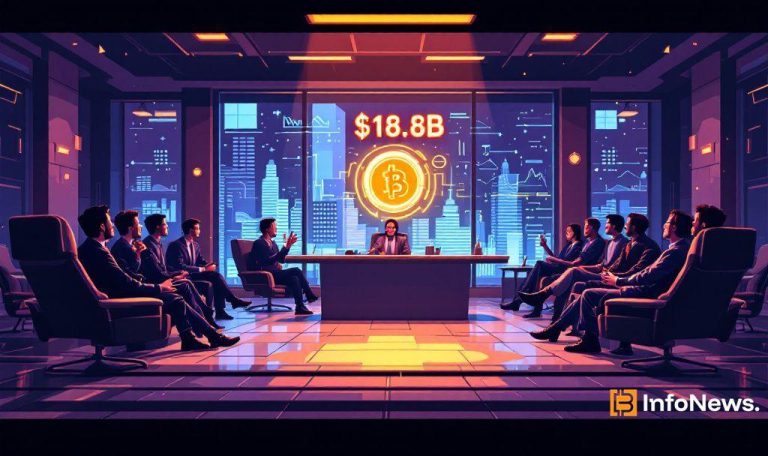 US Urged to Safeguard Tokenized Real-World Assets Leadership