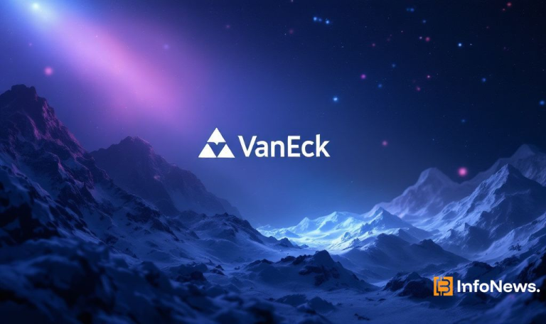 VanEck’s Avalanche ETF Filing Unverified by Primary Sources