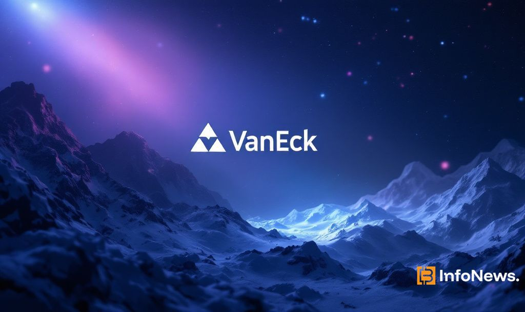 VanEck’s Avalanche ETF Filing Unverified by Primary Sources