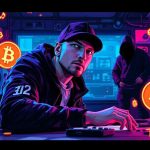 Eminem’s Former Engineer Charged in Bitcoin Theft Case