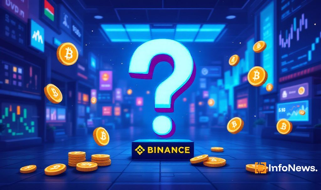 Speculative 6-Month Binance Wallet Fee-Free Promotion