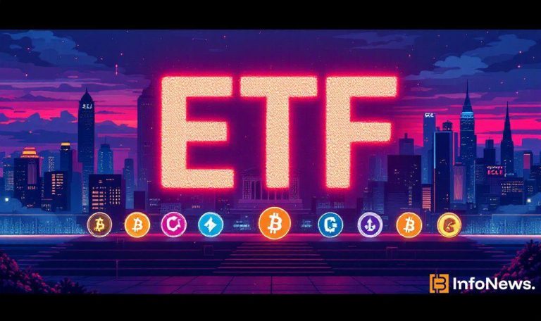 Hashdex Expands Crypto ETF, Adding Seven Altcoins