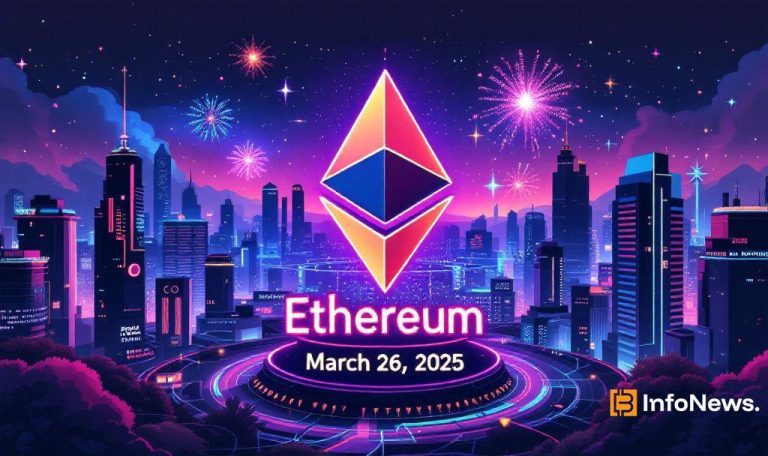 Ethereum Launches Hoodi Testnet for March 2025 Pectra Upgrade