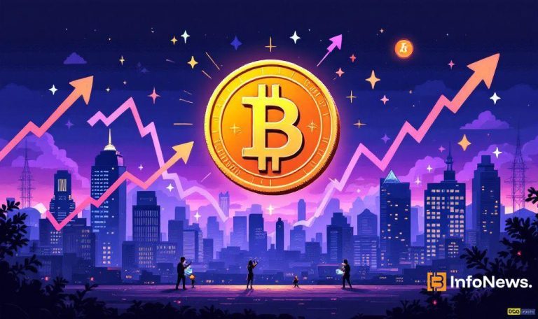 Bitcoin Market Dynamics Shift: New Predictions Emerge