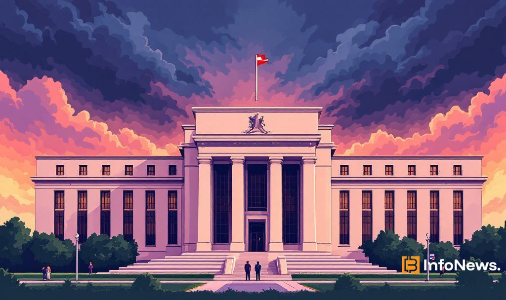 Trump’s Policies and the Federal Reserve’s Challenges