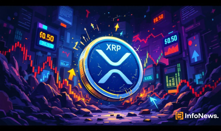 SEC’s XRP Commodity Status Under Discussion