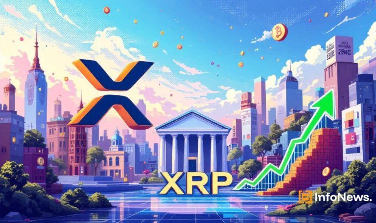 Stablecoins, XRP Poised as Central Bank Digital Currency Alternatives