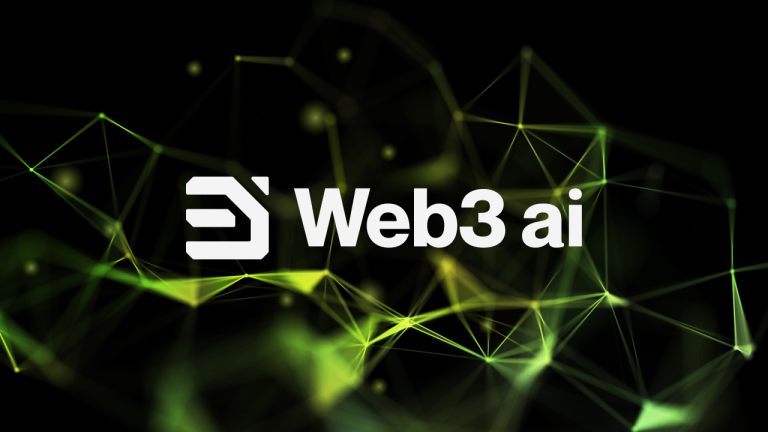 Web3 ai Leads Top Crypto List as DOGE Surges and ALGO Recovers