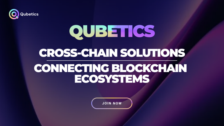 Latest Updates on Qubetics, Ondo, and Biswap: Top Cryptos to Join This Week