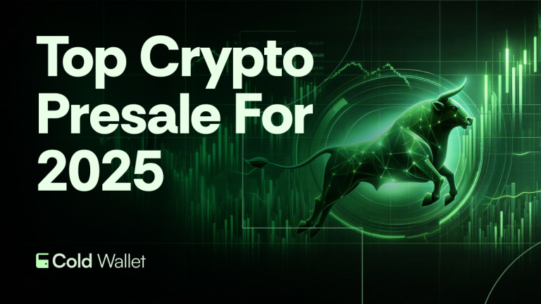 Top 4 Fastest-Growing Cryptos in 2025: SHIB, Kaspa, Cold Wallet & VeChain