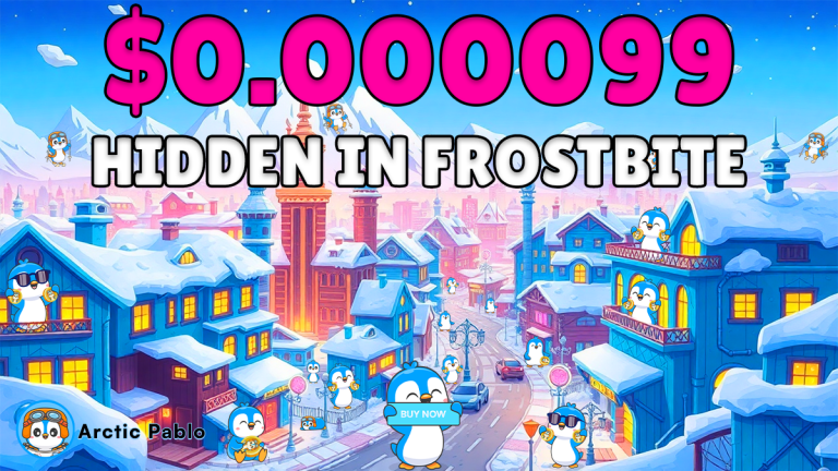 Top Meme Coins to Invest in Now – Arctic Pablo, Bonk & doginme 2025