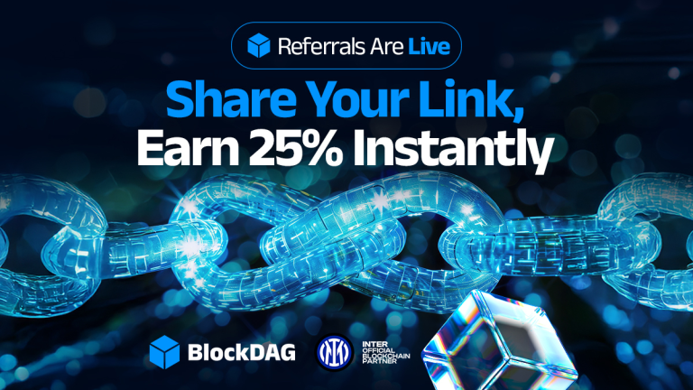 FIL Aims for 80% Surge, ADA Builds Breakout Setup, & BlockDAG’s 25% Bonus Sparks 40x Potential