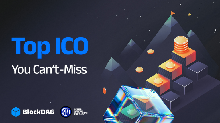 Top 5 Crypto Presale Projects to Invest in Now: BlockDAG, Dragoin, Web3 ai, Unstaked, Cold Wallet