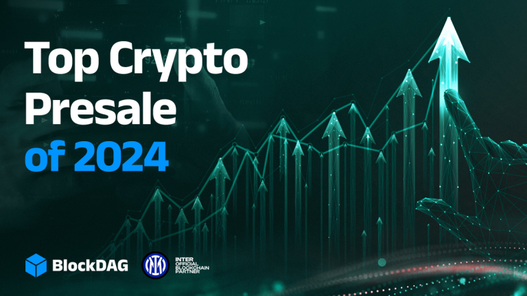 New Crypto Presales: BlockDAG, Dragoin, Cold Wallet, Web3 ai, Web3Bay, Unstaked