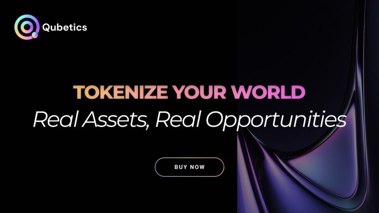 Qubetics Presale Roars Ahead as Cardano and Litecoin Push New Frontiers in 2025