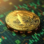BlackRock’s Bitcoin Holdings Approach 3% of Total Supply