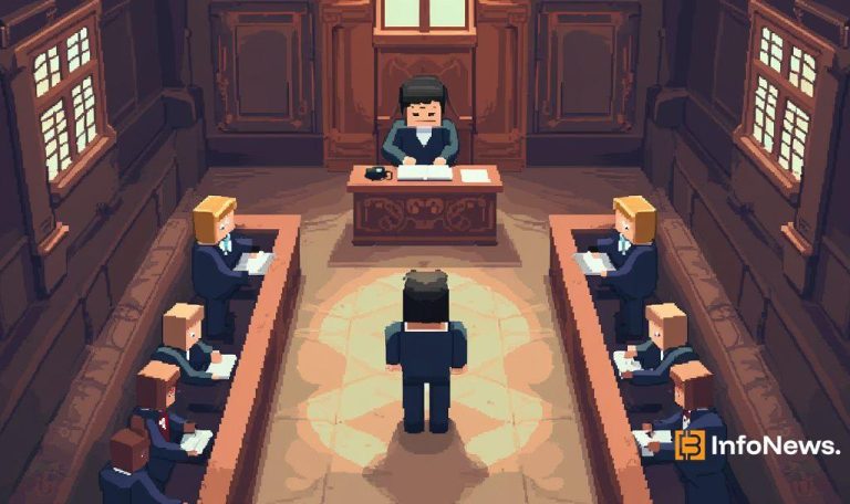 FTX Sues NFT Firms Over Unreturned Digital Assets
