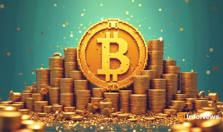 Bitcoin’s Realized Capitalization Reaches All-Time High at $882 Billion