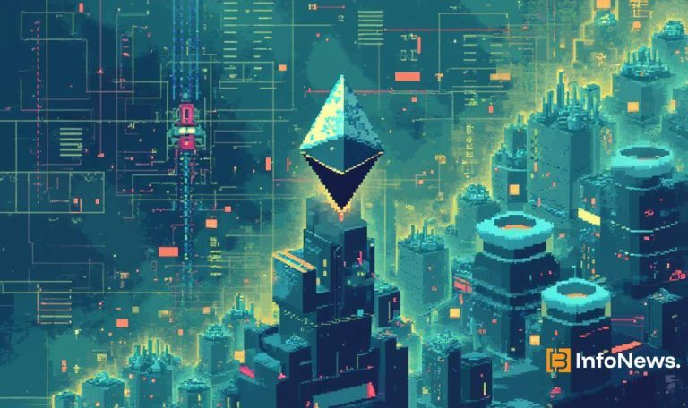 Ethereum Surges 12% Amid Technical Upgrades and Market Shifts