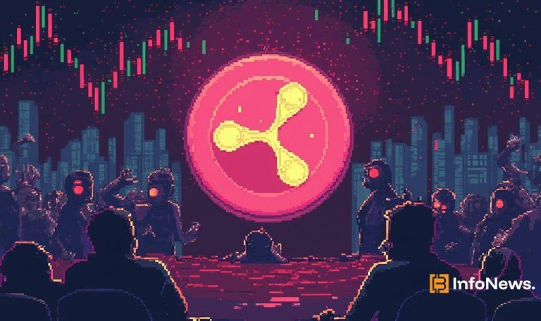 Ripple’s $5 Billion Bid for Circle Rejected