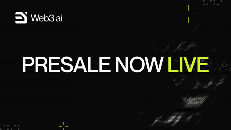 Web3 ai Tops SOL & HBAR With Its Offerings