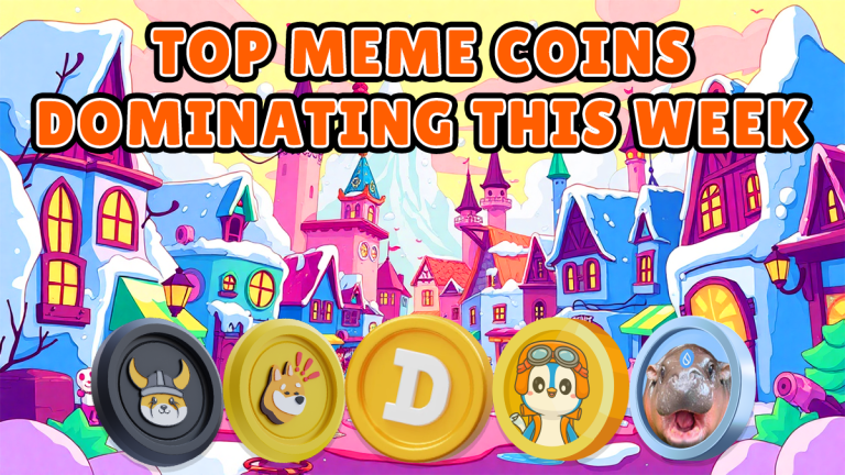 The Next Peanut the Squirrel? Arctic Pablo Is Blowing Up Among the Best New Meme Coins to Join Now