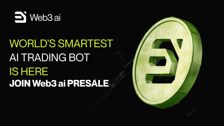 Ethereum Outlook, Solana Updates, and Web3 ai’s Rising Presale