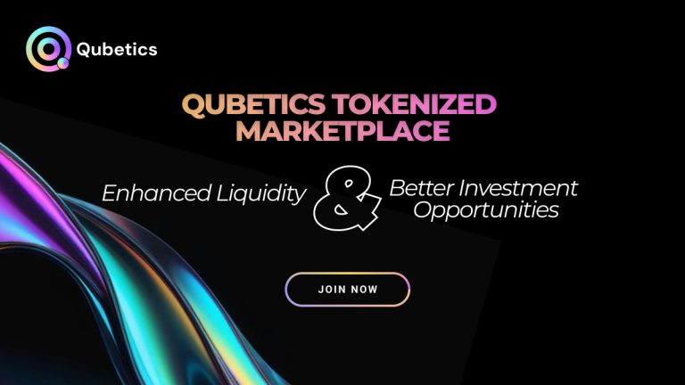 Top Cryptos to Hold for Short Term: Qubetics, Render, Solana Lead the Charge