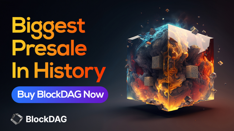 BlockDAG’s limited-time price offer, TAO & SUI Show Strong Momentum!