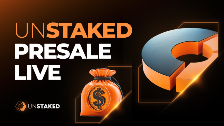 Unstaked, Pi Network, and Stellar: Top Crypto to Buy