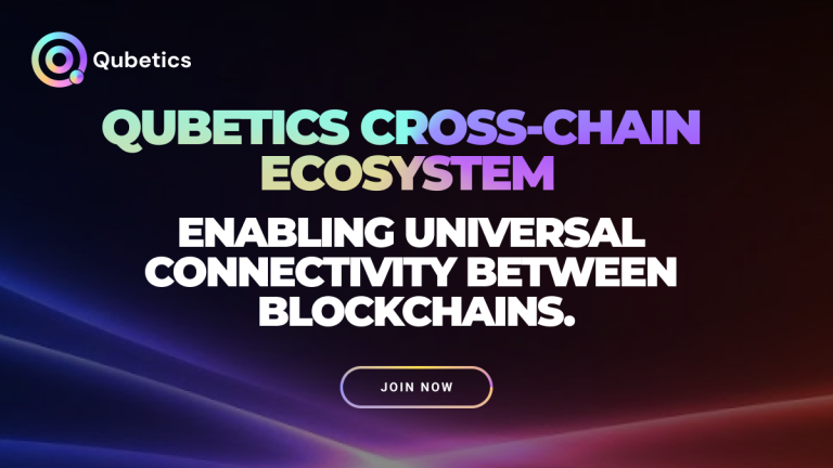 Best Cryptos to Watch: Qubetics Presale Surges Past $16.5M as Cosmos and Polygon Hold Strong