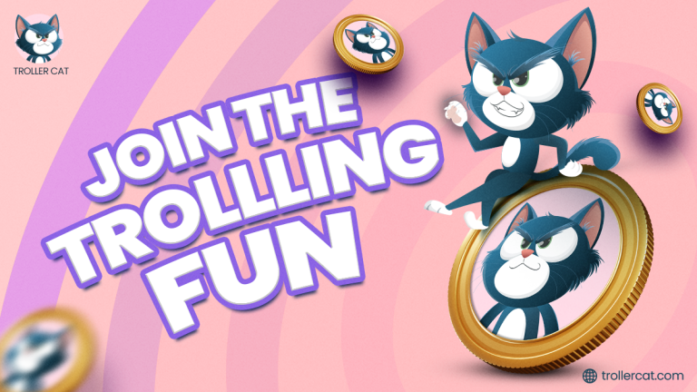 Is Troller Cat the Best Crypto to Explode in 2025, as Neiro Stalls and Fartboy Loses Steam?