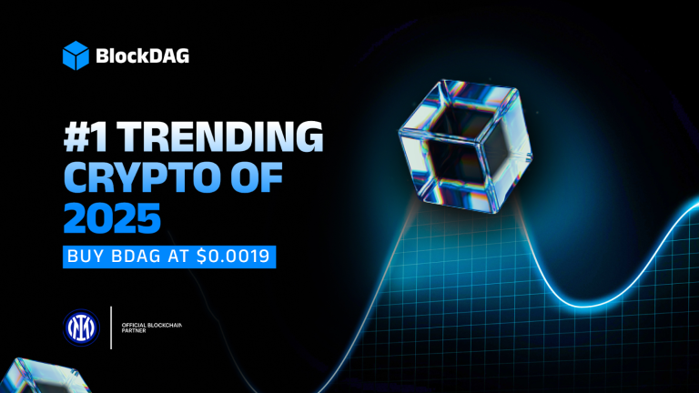 HBAR Defies Bearish Odds, DOGE Struggles, BlockDAG Unlocks 2531% ROI