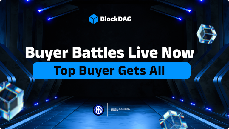 PEPE Whale Transfers Spike, PI Coin Eyes Rebound, & BlockDAG Sends 25M BDAG to Buyer Battle Champ